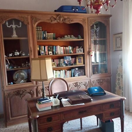 شقة Fronte Mare تراباني المظهر الخارجي الصورة